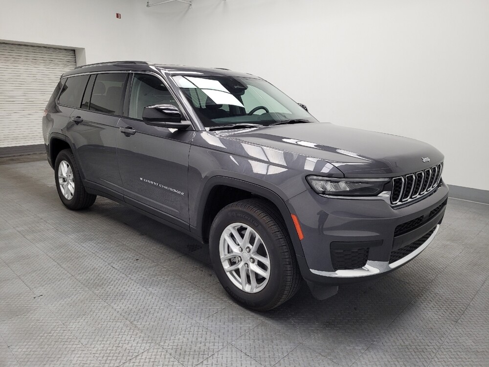 2023 Jeep Grand Cherokee L in Las Vegas, NV 89102 - 18136822 11