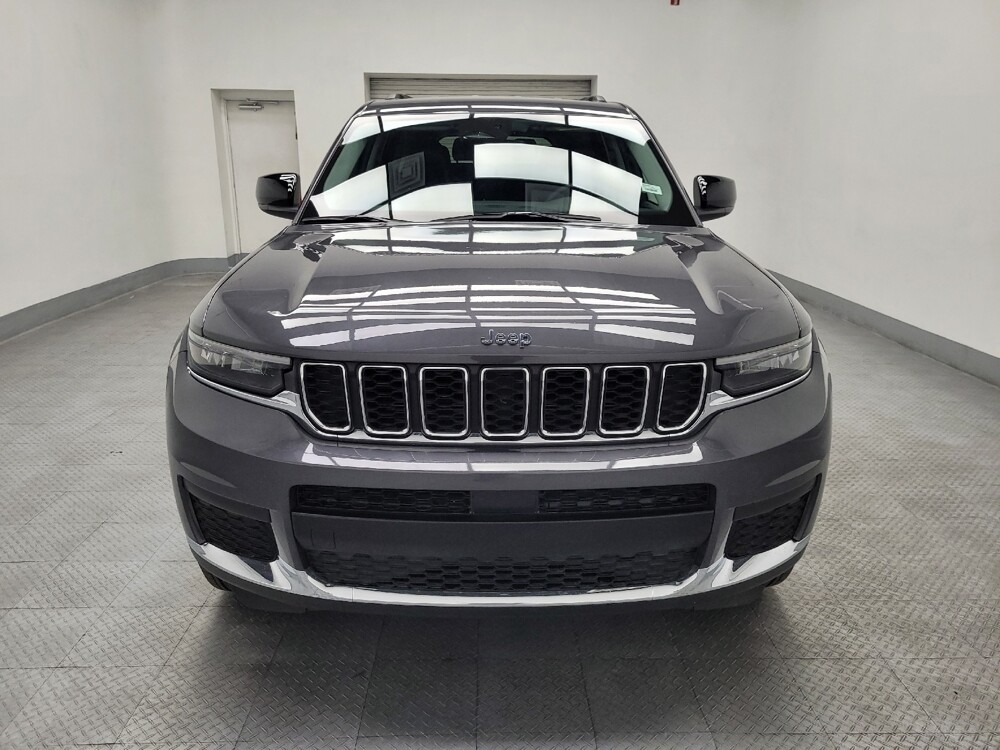 2023 Jeep Grand Cherokee L in Las Vegas, NV 89102 - 18136822 14