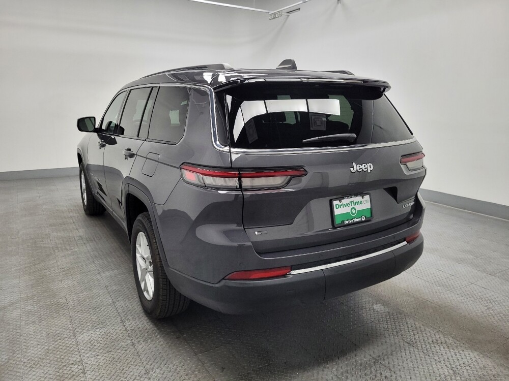 2023 Jeep Grand Cherokee L in Las Vegas, NV 89102 - 18136822 5