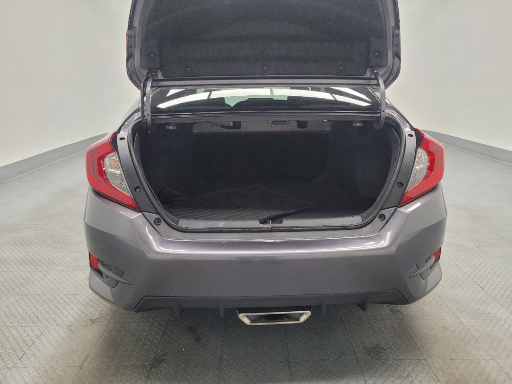 2020 Honda Civic in Las Vegas, NV 89102 - 18136823 29