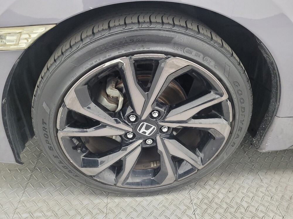 2020 Honda Civic in Las Vegas, NV 89102 - 18136823 31