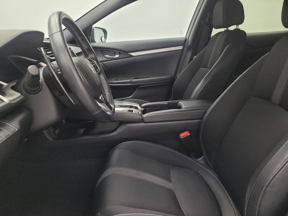 2020 Honda Civic in Las Vegas, NV 89102 - 18136823 17