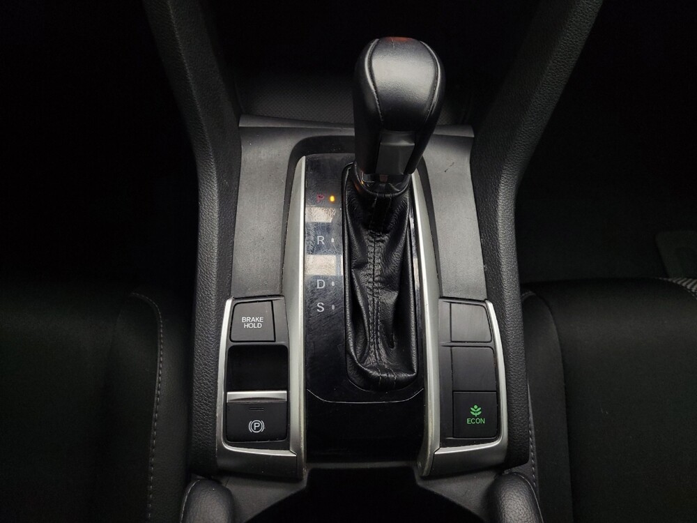 2020 Honda Civic in Las Vegas, NV 89102 - 18136823 26