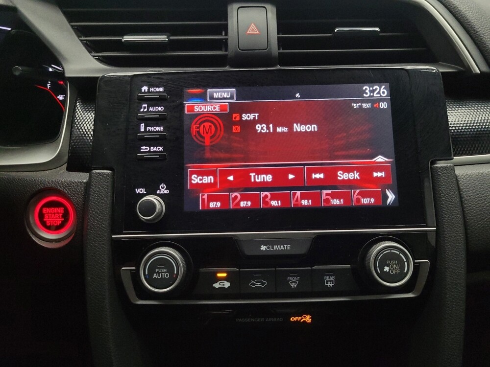 2020 Honda Civic in Las Vegas, NV 89102 - 18136823 25