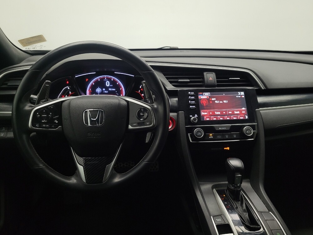 2020 Honda Civic in Las Vegas, NV 89102 - 18136823 22