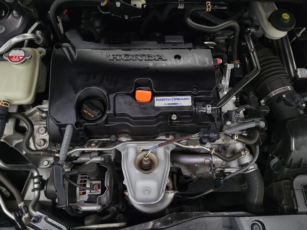 2020 Honda Civic in Las Vegas, NV 89102 - 18136823 30