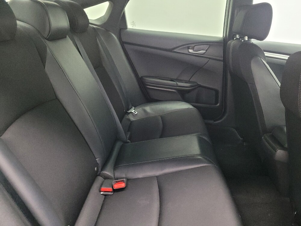 2020 Honda Civic in Las Vegas, NV 89102 - 18136823 19