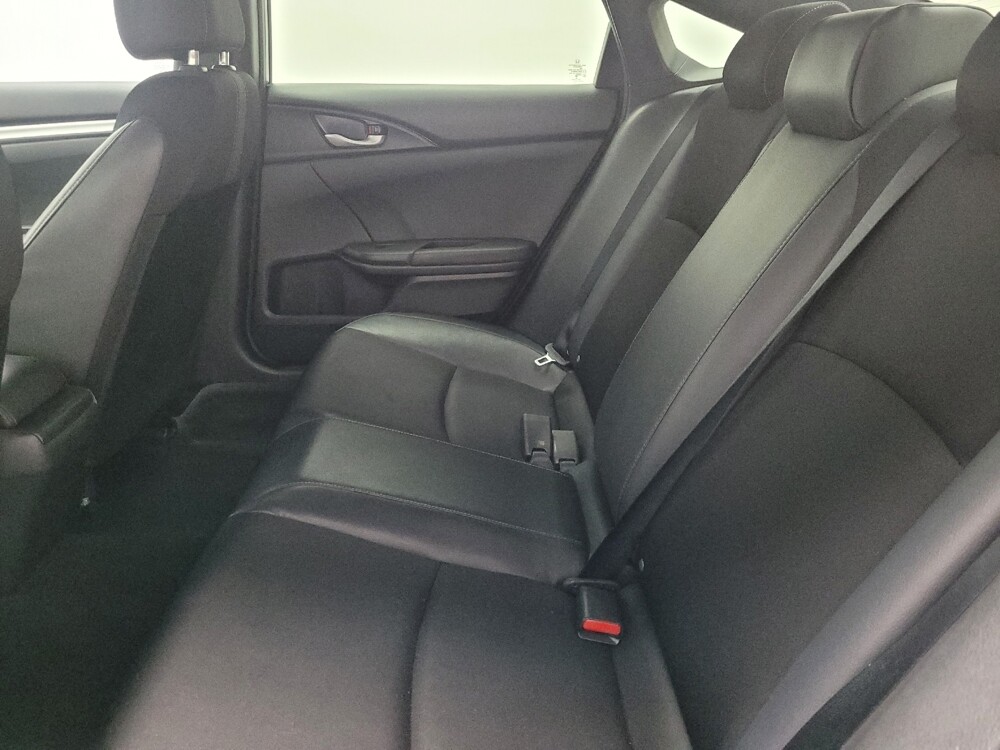 2020 Honda Civic in Las Vegas, NV 89102 - 18136823 18