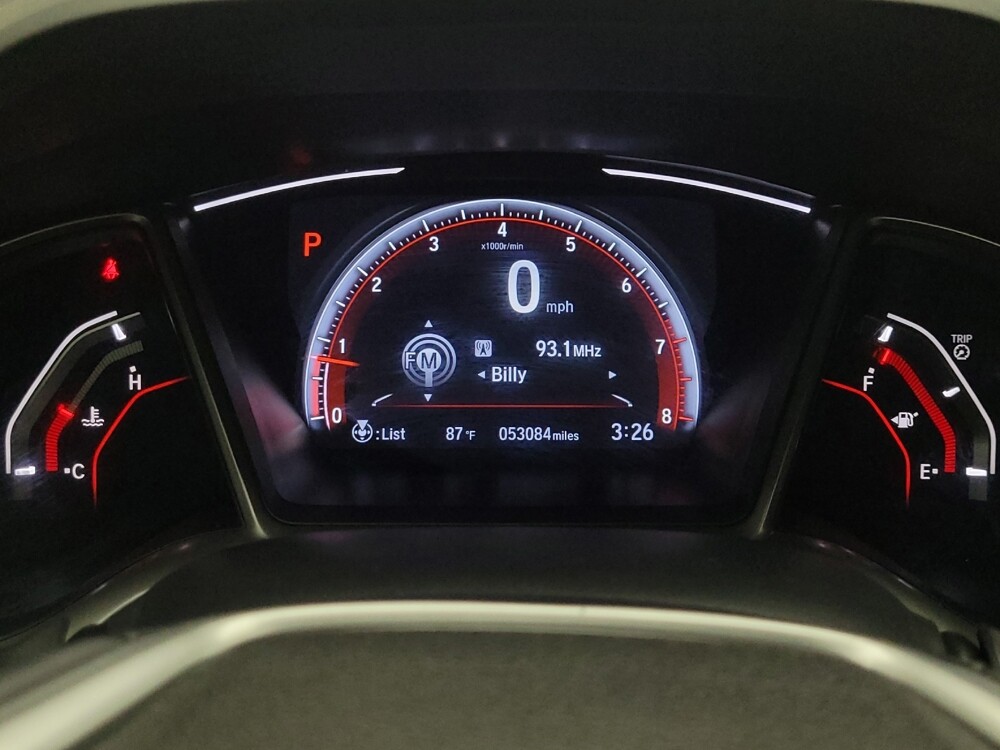 2020 Honda Civic in Las Vegas, NV 89102 - 18136823 23