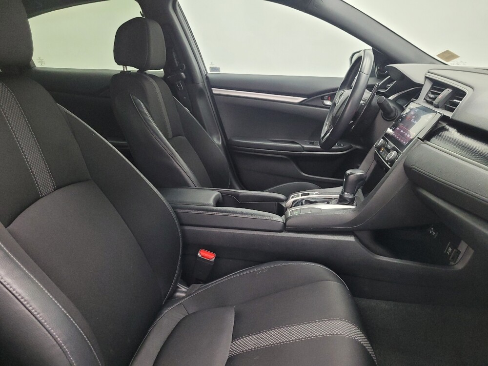 2020 Honda Civic in Las Vegas, NV 89102 - 18136823 21