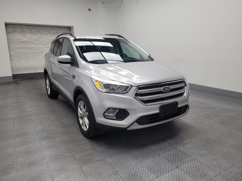 2017 Ford Escape in Las Vegas, NV 89104 - 18136824 13