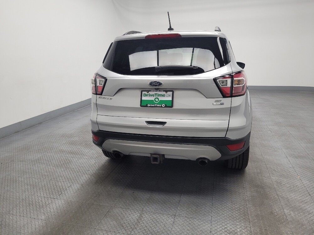 2017 Ford Escape in Las Vegas, NV 89104 - 18136824 7