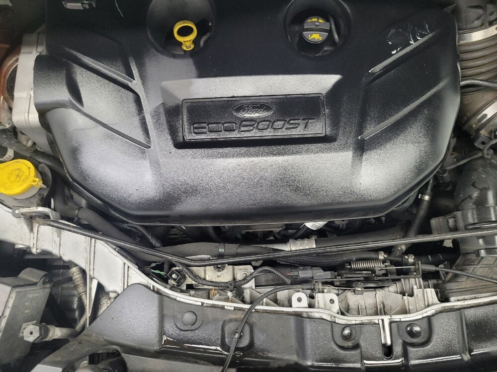 2017 Ford Escape in Las Vegas, NV 89104 - 18136824 30