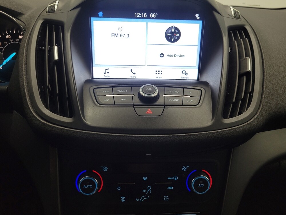 2017 Ford Escape in Las Vegas, NV 89104 - 18136824 25