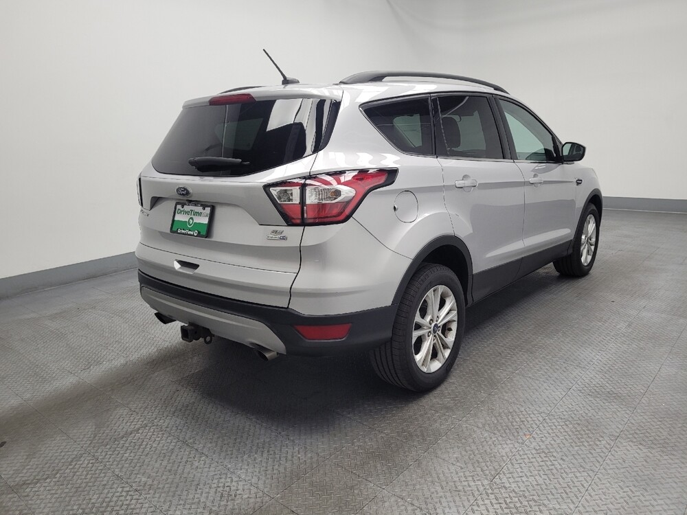 2017 Ford Escape in Las Vegas, NV 89104 - 18136824 9