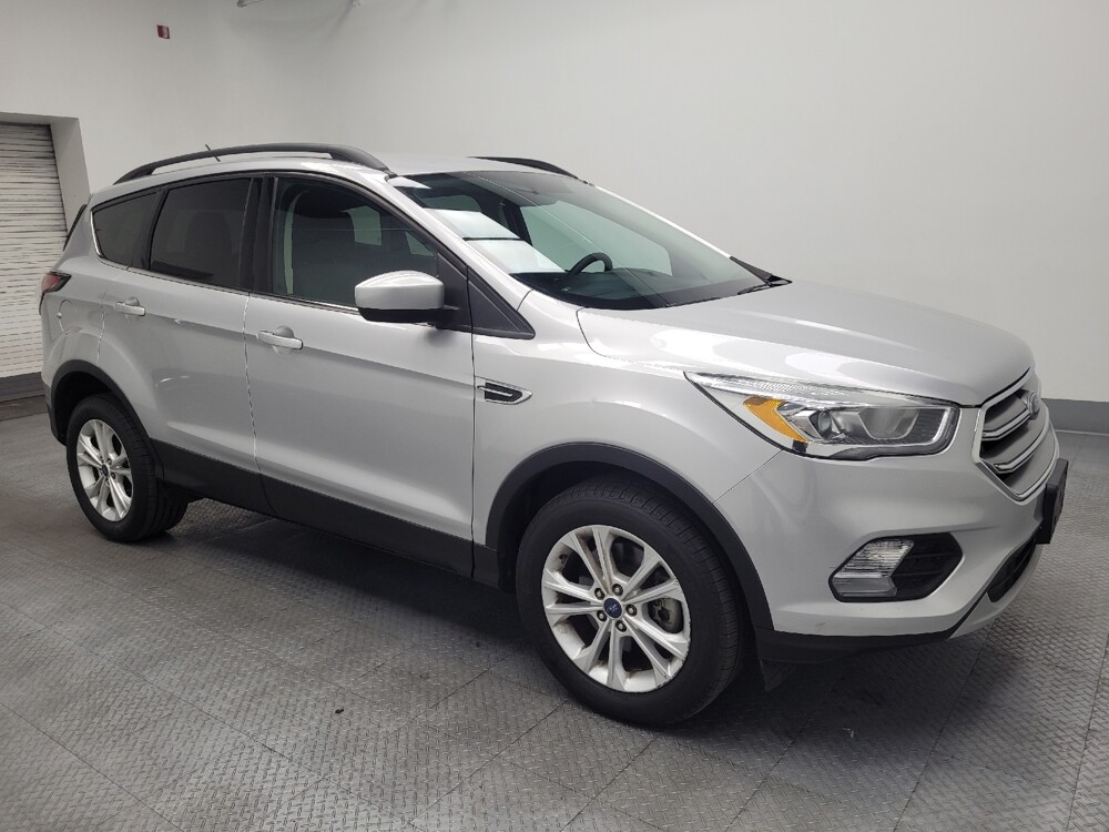 2017 Ford Escape in Las Vegas, NV 89104 - 18136824 11
