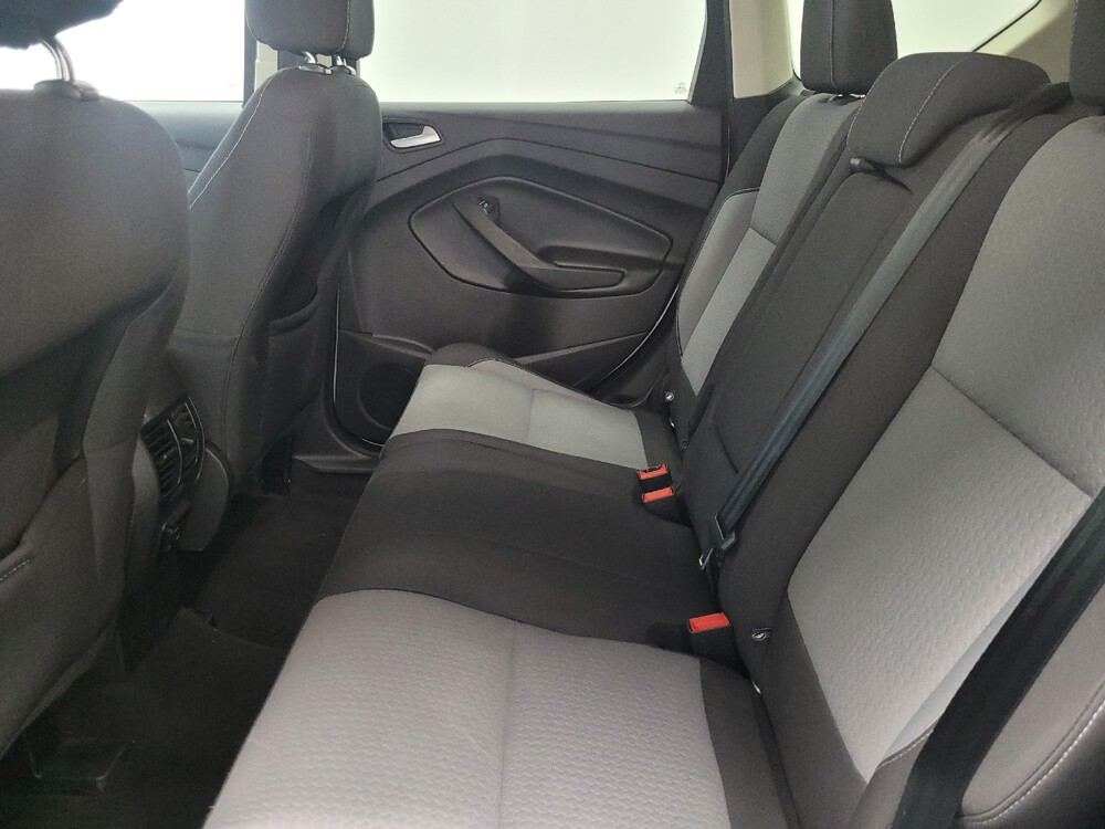 2017 Ford Escape in Las Vegas, NV 89104 - 18136824 18