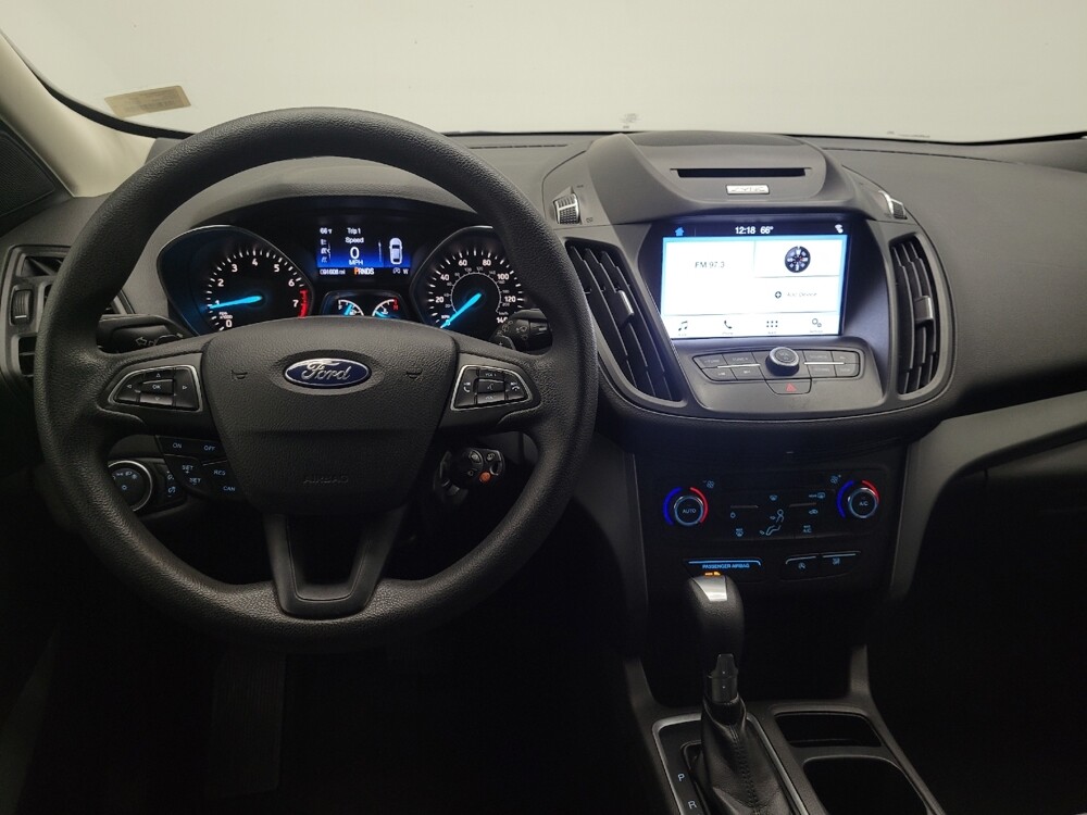 2017 Ford Escape in Las Vegas, NV 89104 - 18136824 22