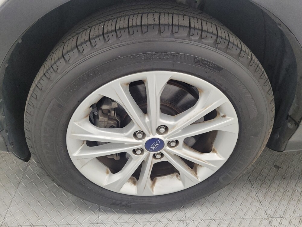 2017 Ford Escape in Las Vegas, NV 89104 - 18136824 31