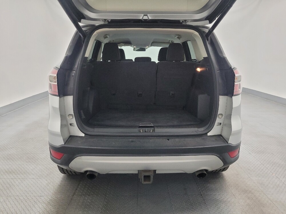 2017 Ford Escape in Las Vegas, NV 89104 - 18136824 29