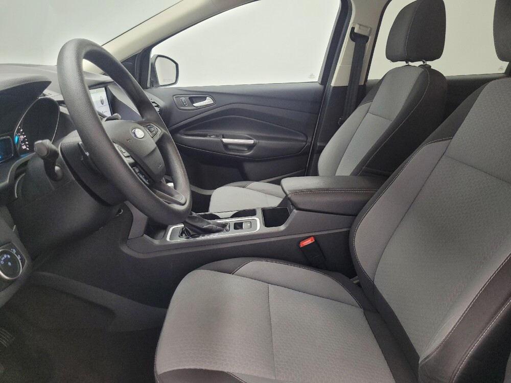 2017 Ford Escape in Las Vegas, NV 89104 - 18136824 17