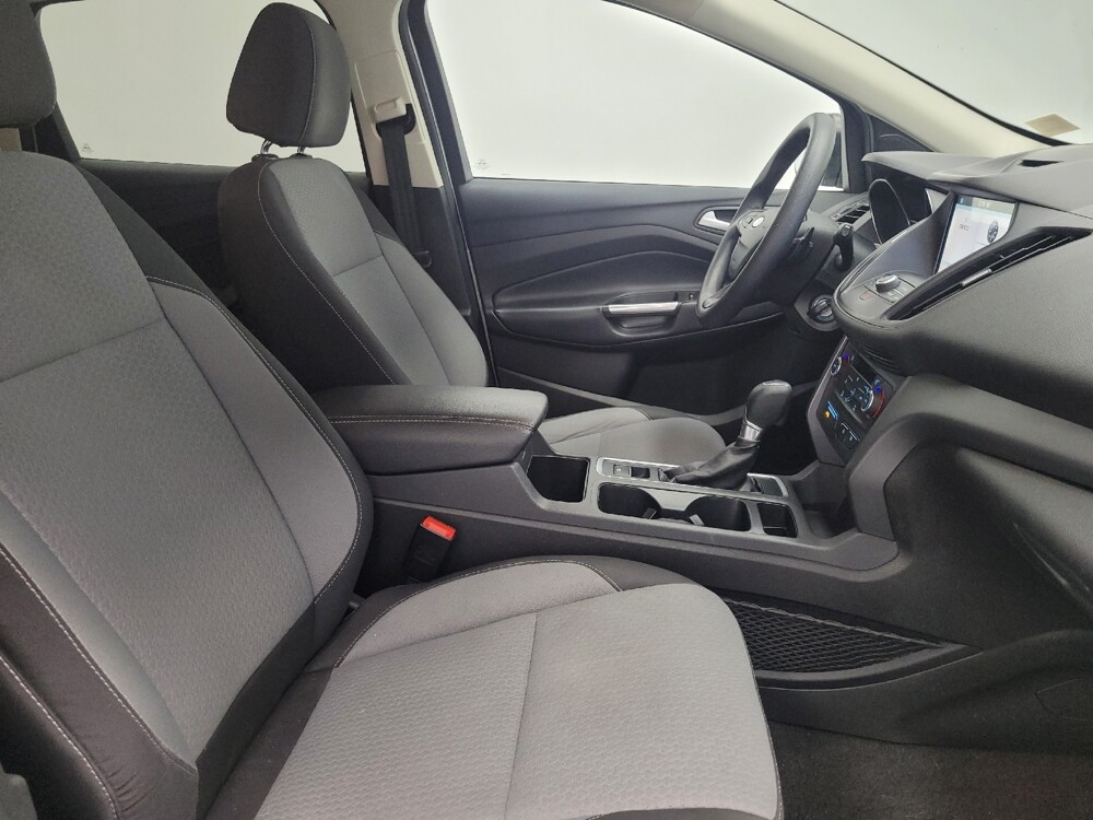 2017 Ford Escape in Las Vegas, NV 89104 - 18136824 21