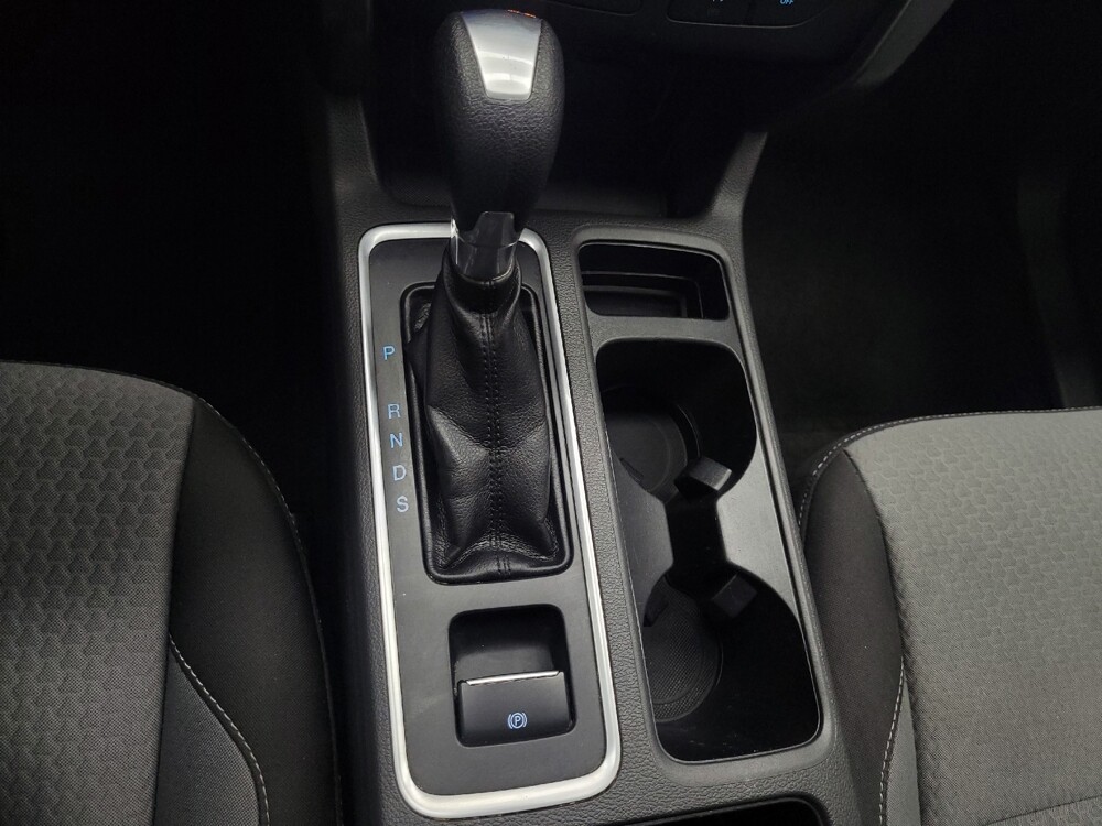 2017 Ford Escape in Las Vegas, NV 89104 - 18136824 26
