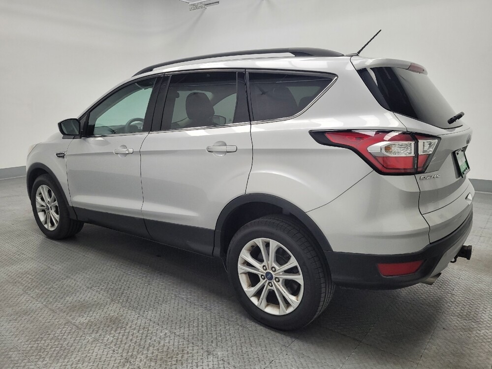 2017 Ford Escape in Las Vegas, NV 89104 - 18136824 3