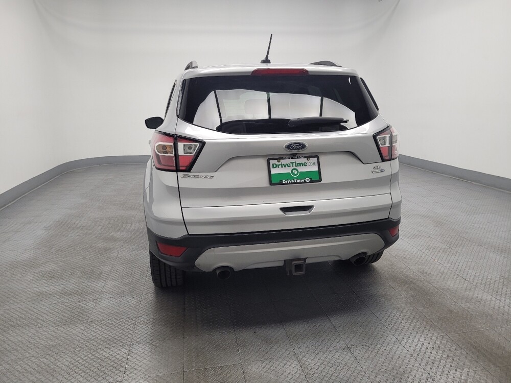 2017 Ford Escape in Las Vegas, NV 89104 - 18136824 6