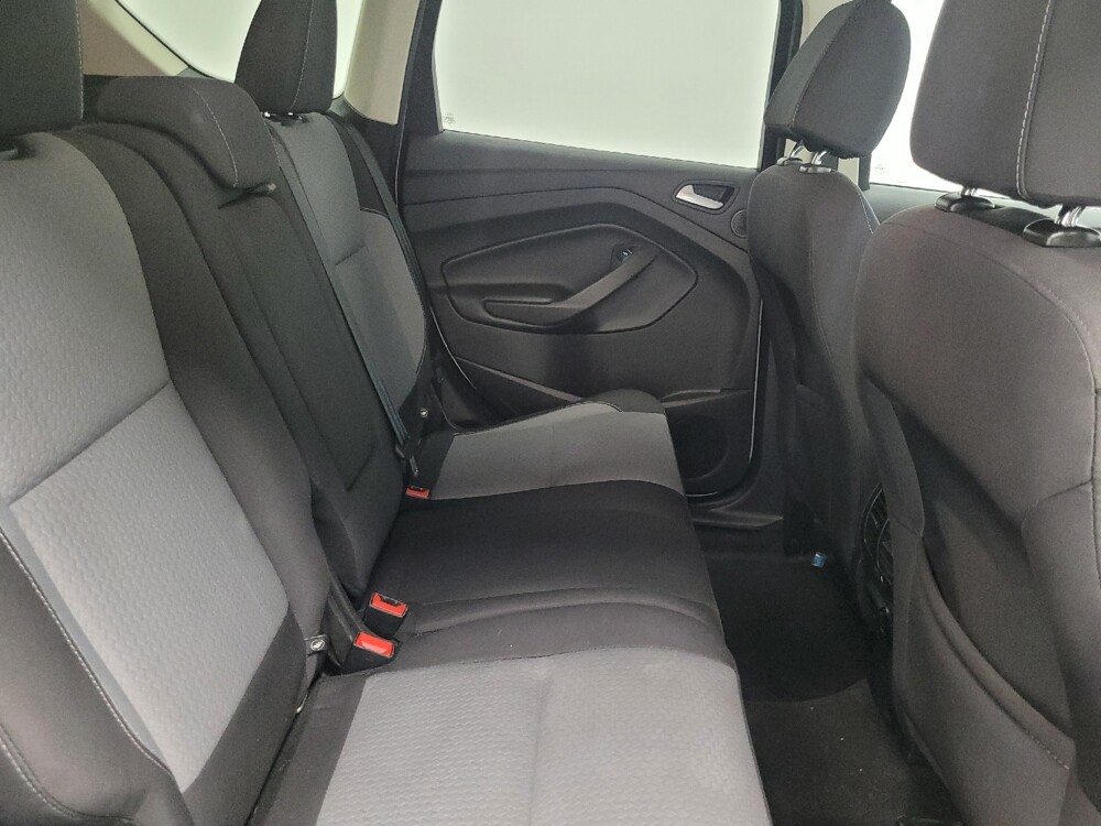 2017 Ford Escape in Las Vegas, NV 89104 - 18136824 19