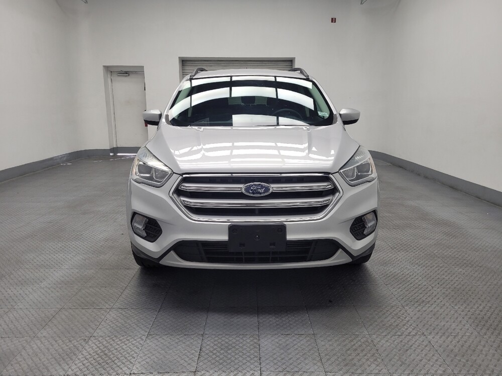 2017 Ford Escape in Las Vegas, NV 89104 - 18136824 15