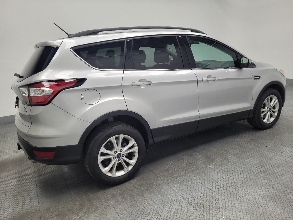 2017 Ford Escape in Las Vegas, NV 89104 - 18136824 10