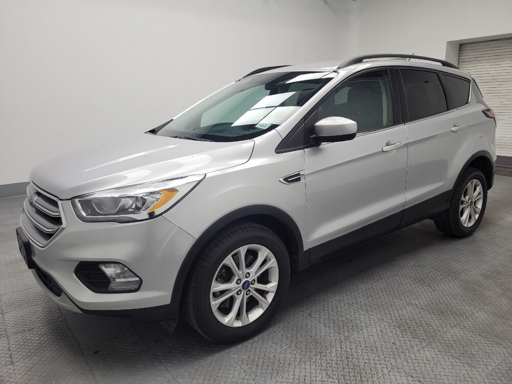 2017 Ford Escape in Las Vegas, NV 89104 - 18136824 2