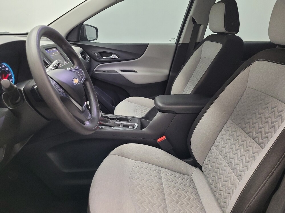 2022 Chevrolet Equinox in Las Vegas, NV 89102 - 18136825 17