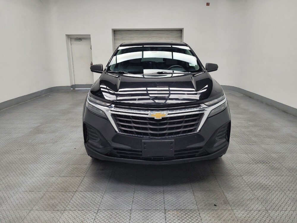 2022 Chevrolet Equinox in Las Vegas, NV 89102 - 18136825 14