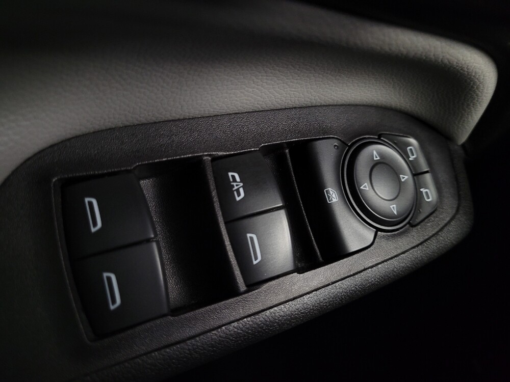 2022 Chevrolet Equinox in Las Vegas, NV 89102 - 18136825 27