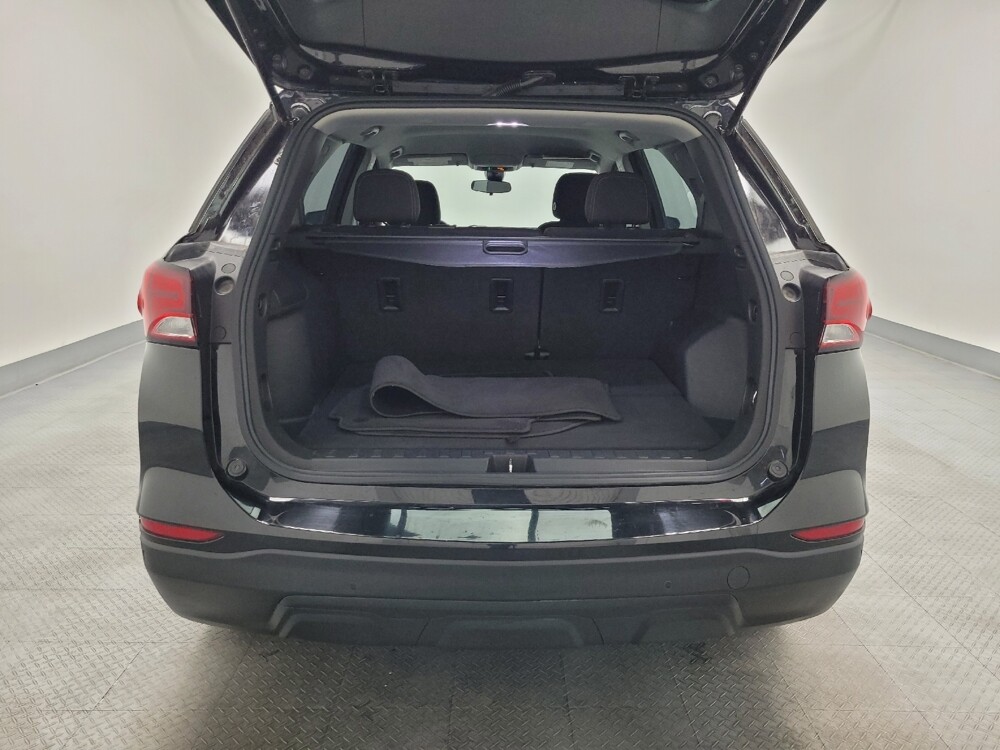 2022 Chevrolet Equinox in Las Vegas, NV 89102 - 18136825 29