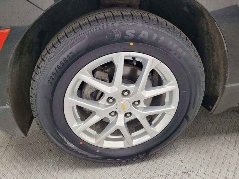 2022 Chevrolet Equinox in Las Vegas, NV 89102 - 18136825 31