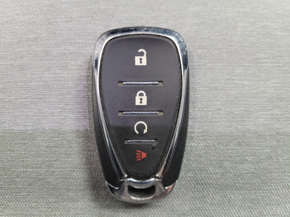 2022 Chevrolet Equinox in Las Vegas, NV 89102 - 18136825 32