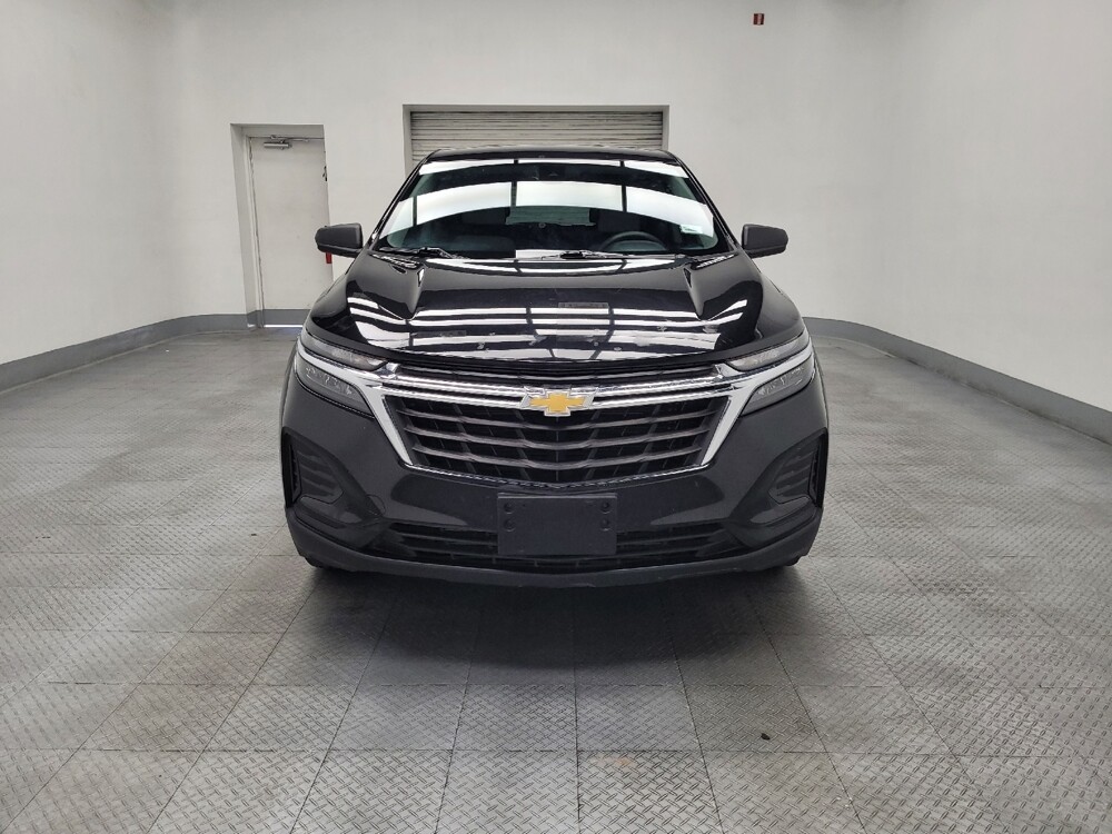 2022 Chevrolet Equinox in Las Vegas, NV 89102 - 18136825 15