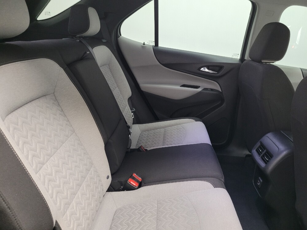 2022 Chevrolet Equinox in Las Vegas, NV 89102 - 18136825 19