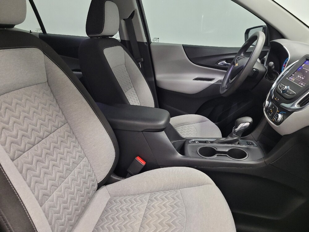 2022 Chevrolet Equinox in Las Vegas, NV 89102 - 18136825 21