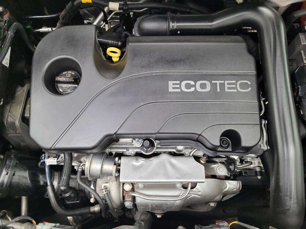 2022 Chevrolet Equinox in Las Vegas, NV 89102 - 18136825 30