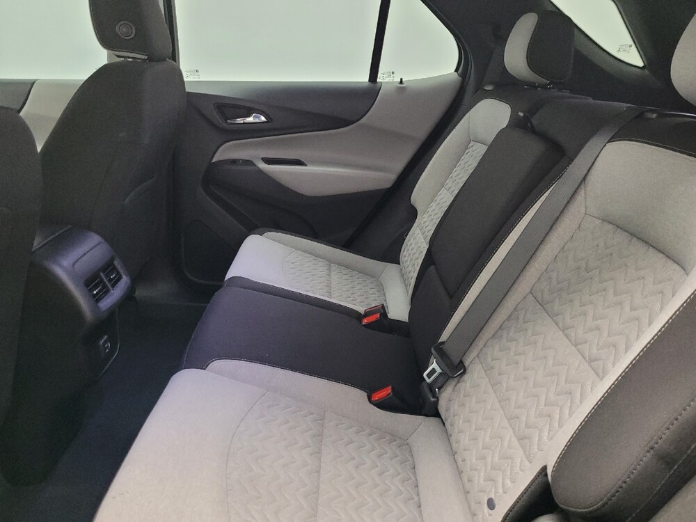 2022 Chevrolet Equinox in Las Vegas, NV 89102 - 18136825 18