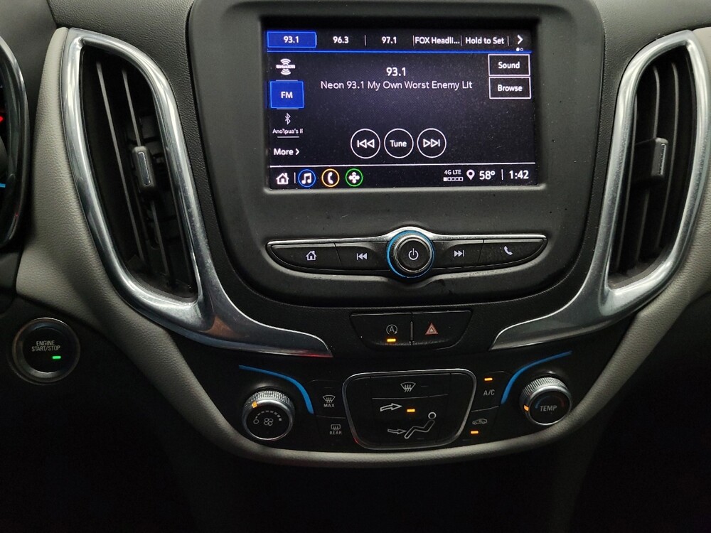 2022 Chevrolet Equinox in Las Vegas, NV 89102 - 18136825 25