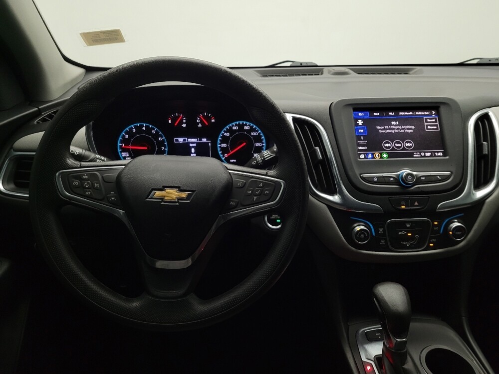 2022 Chevrolet Equinox in Las Vegas, NV 89102 - 18136825 22