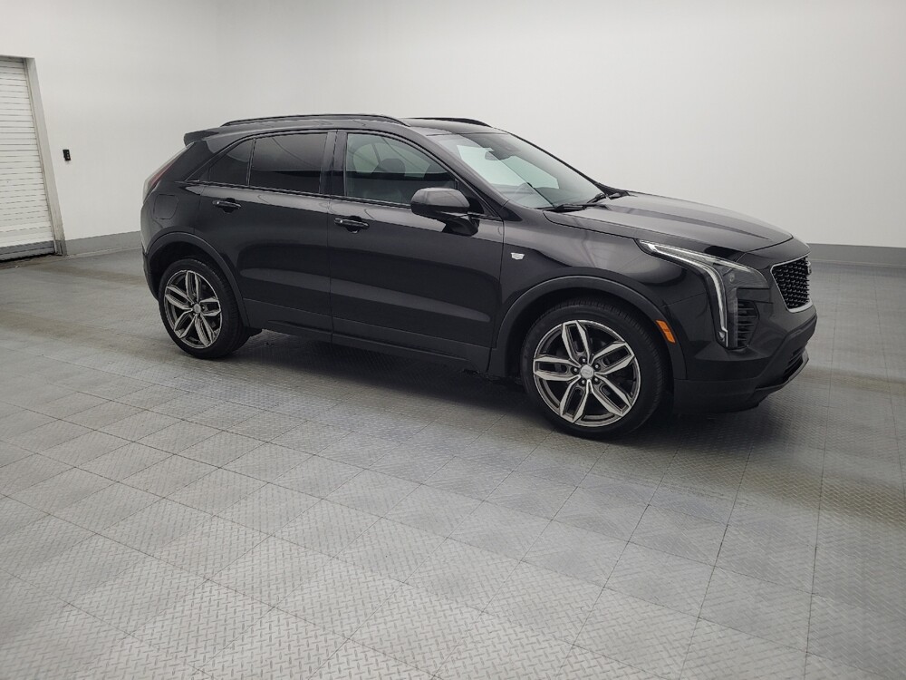 2019 Cadillac XT4 in Savannah, GA 31419 - 18136826 11