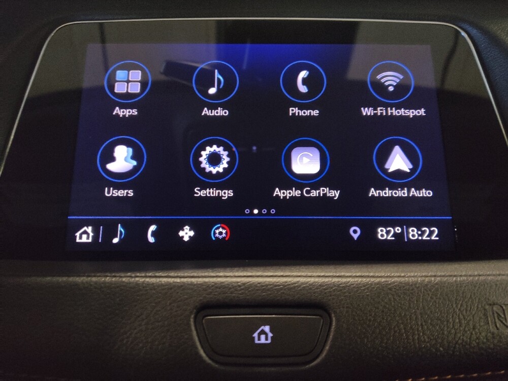 2019 Cadillac XT4 in Savannah, GA 31419 - 18136826 25