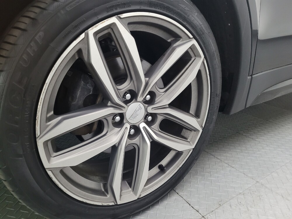 2019 Cadillac XT4 in Savannah, GA 31419 - 18136826 31