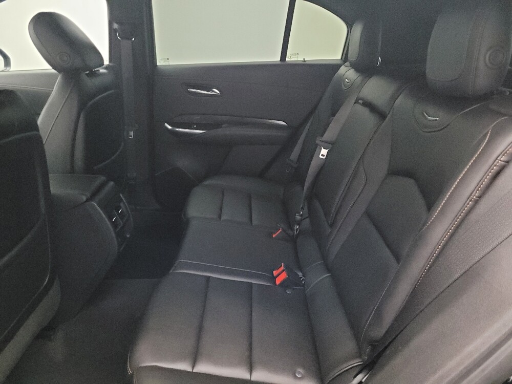 2019 Cadillac XT4 in Savannah, GA 31419 - 18136826 18